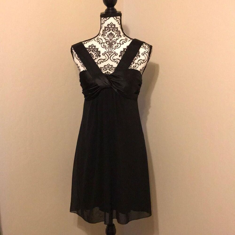 B-smart Women's Multi Dress